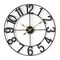 Sorbus Large Wall Clock for Living Room Decor - Numeral Wall Clock for Kitchen - 16-inch Wall Clock Decorative